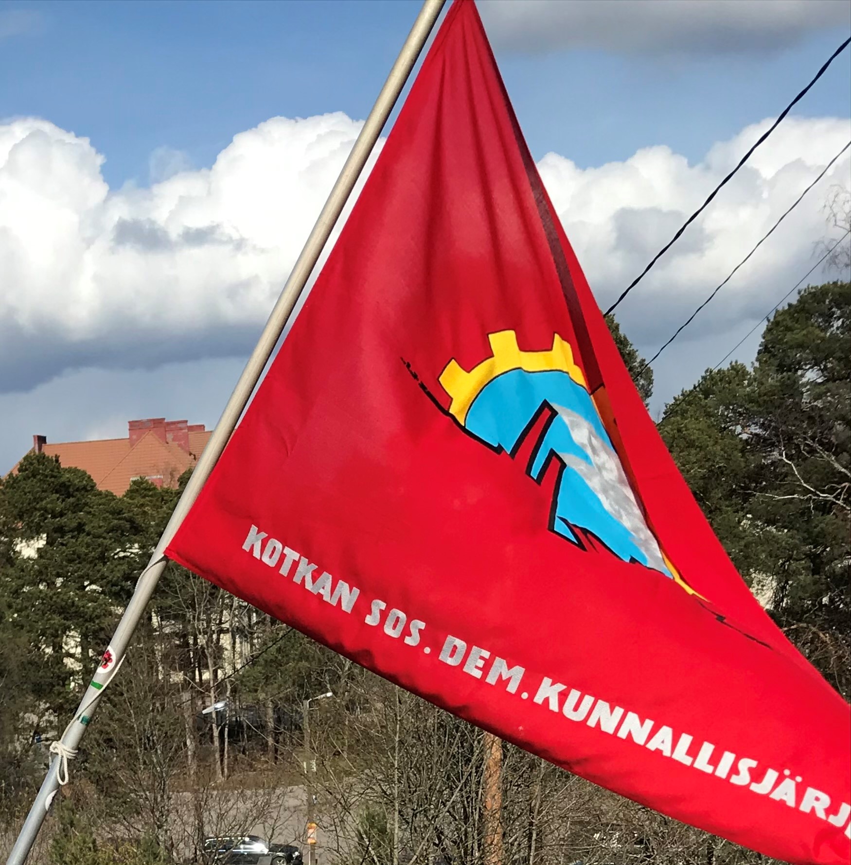Ehdokkaat luottamustehtäviin nimetty