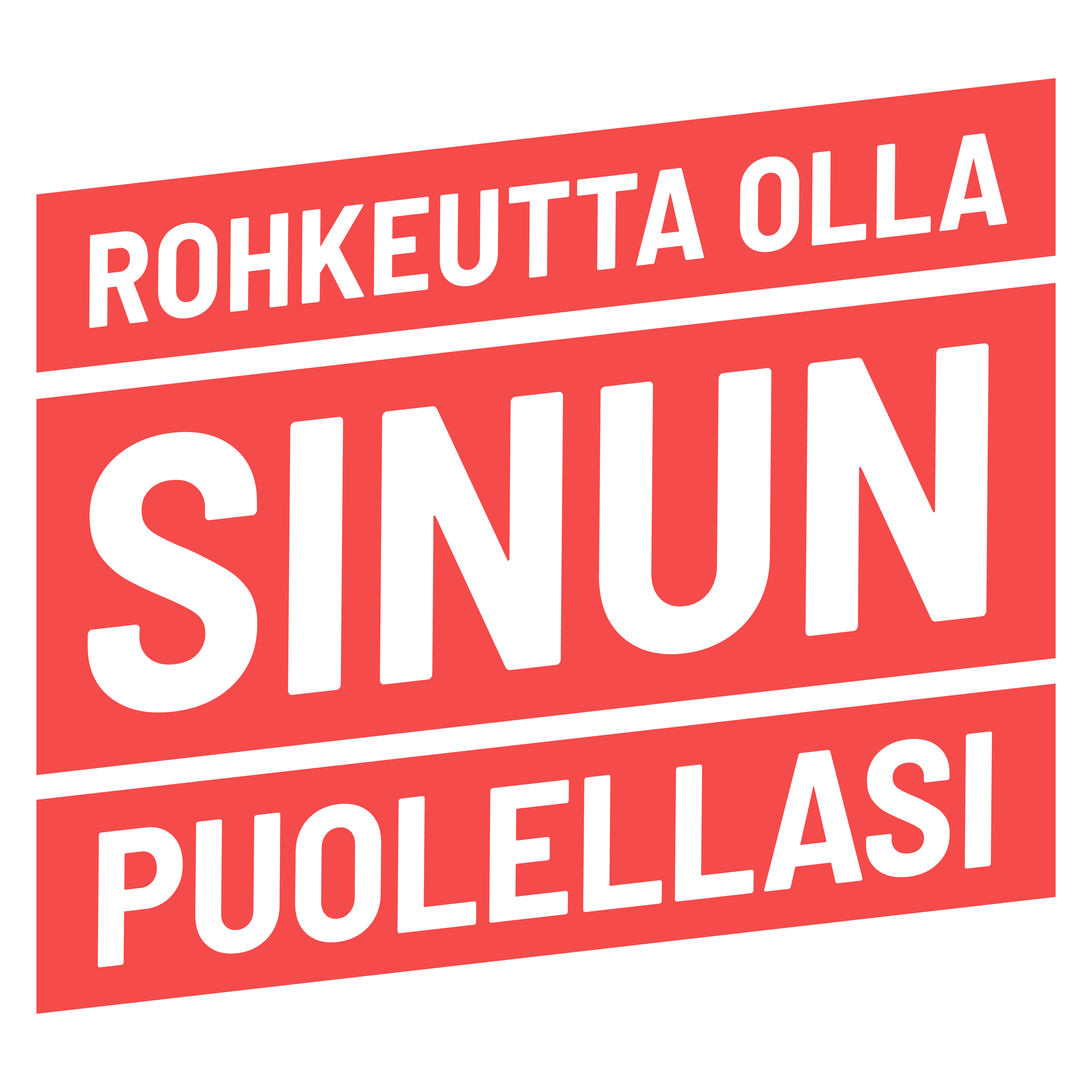 Vaalikampanja alkaa -tapahtuma to 2.3.