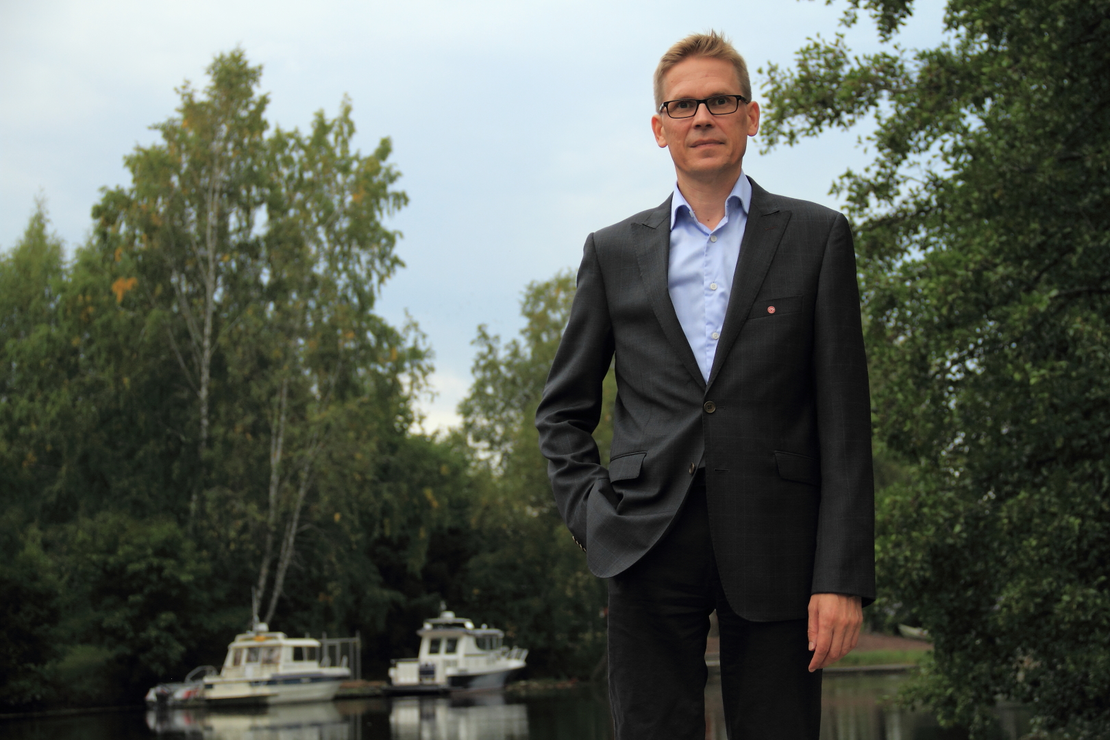 Ratalinjaukset selvitettävä yhdessä